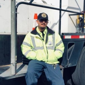 Meet your Posher, Justin